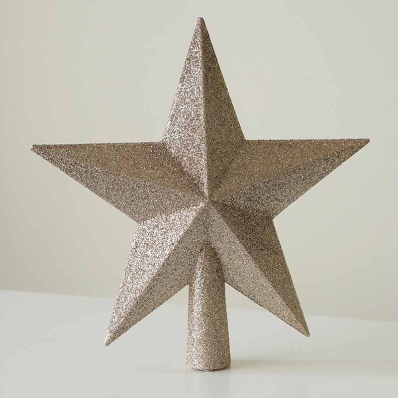 Estrela para o Topo da Árvore  - Star Tree Topper avaliação e preço