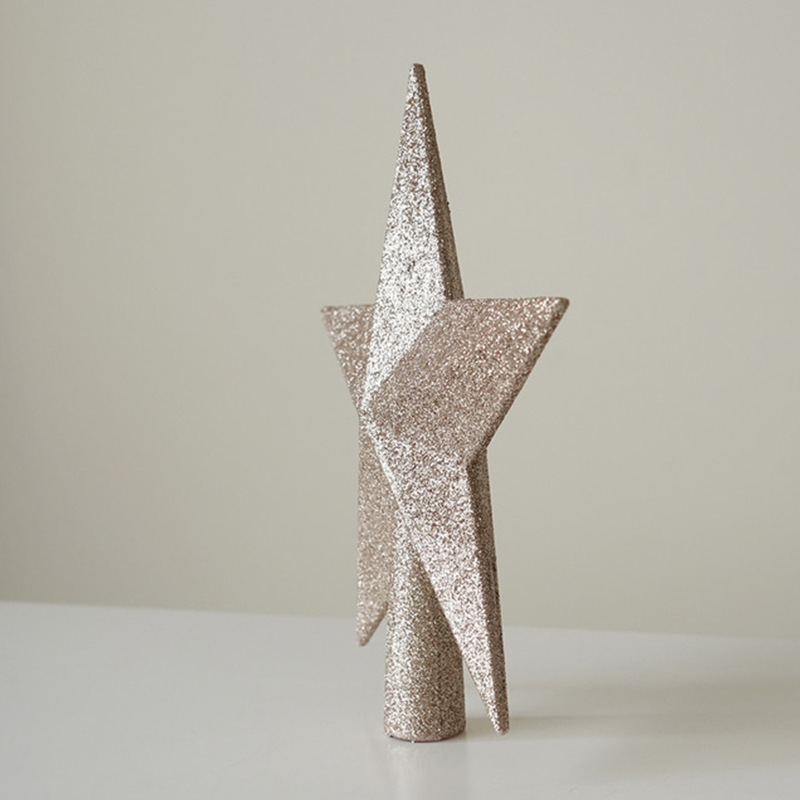 Estrela para o Topo da Árvore  - Star Tree Topper avaliação e preço