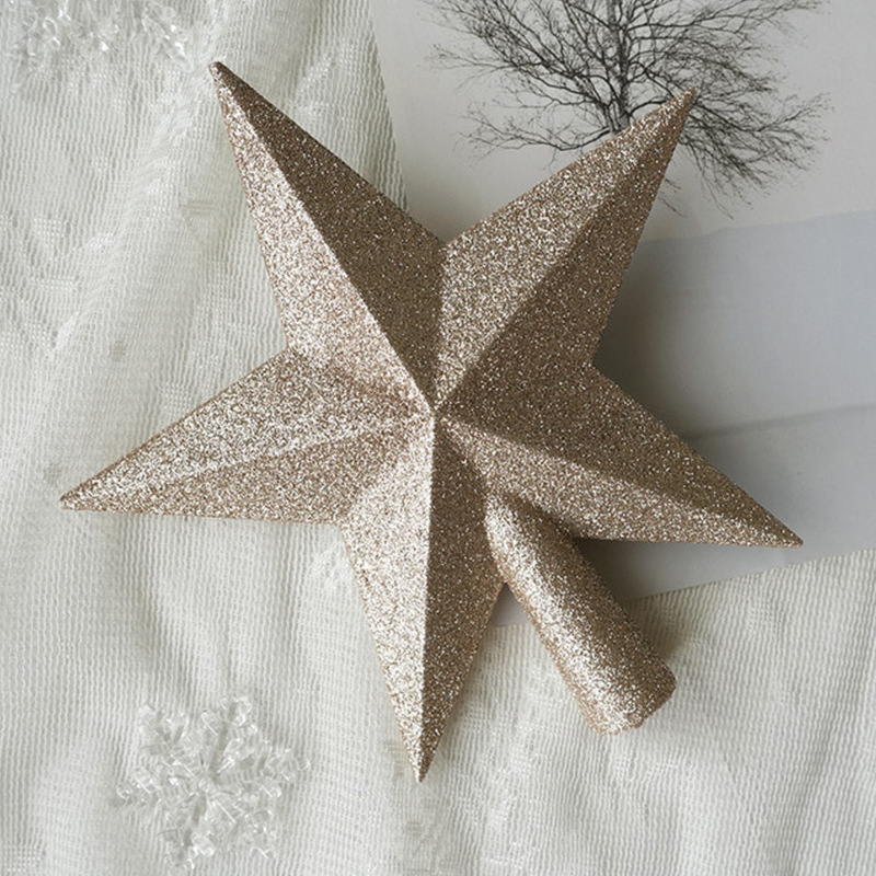 Estrela para o Topo da Árvore  - Star Tree Topper avaliação e preço