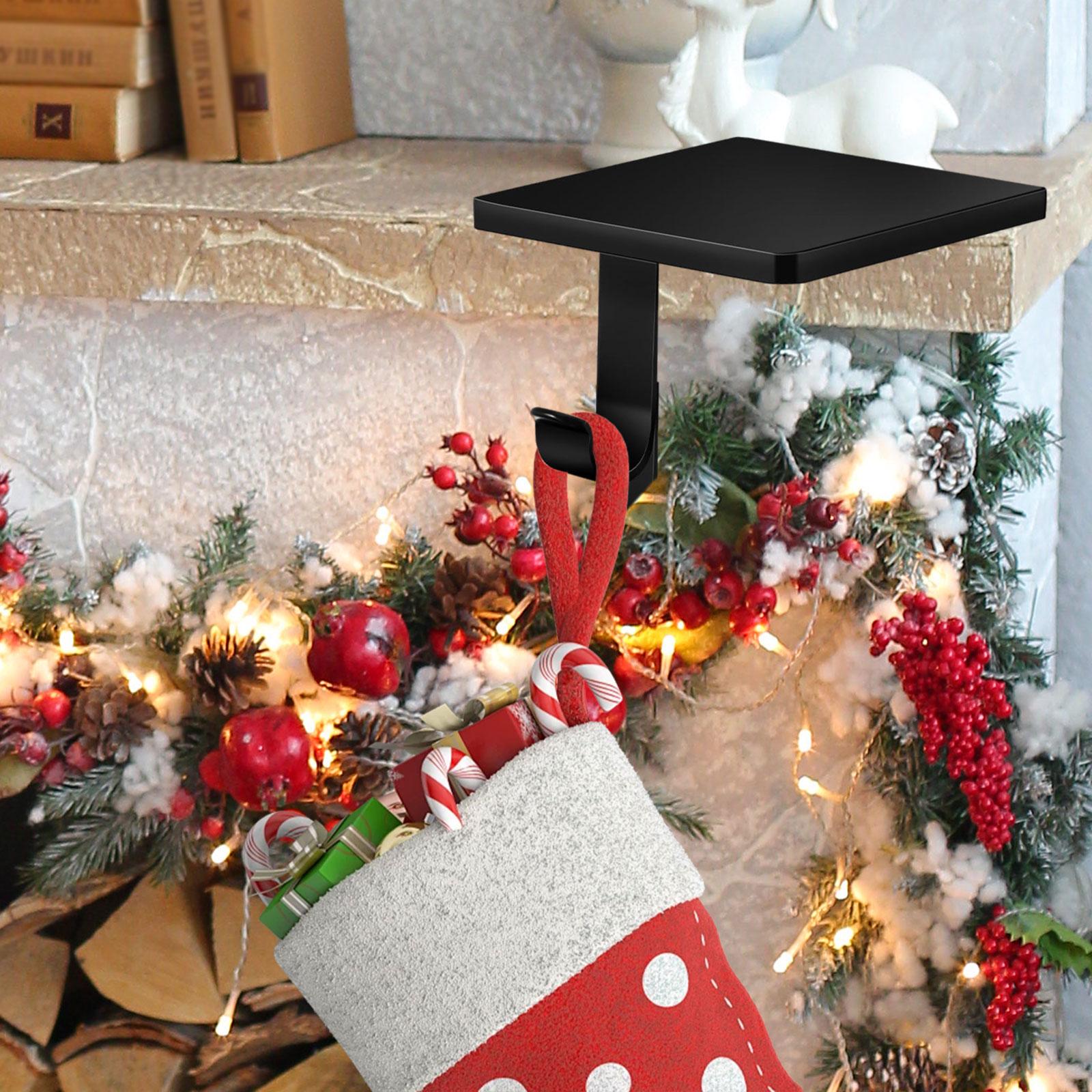 Cabide de meia de natal pendur - Christmas Stocking Hanging avaliação e preço