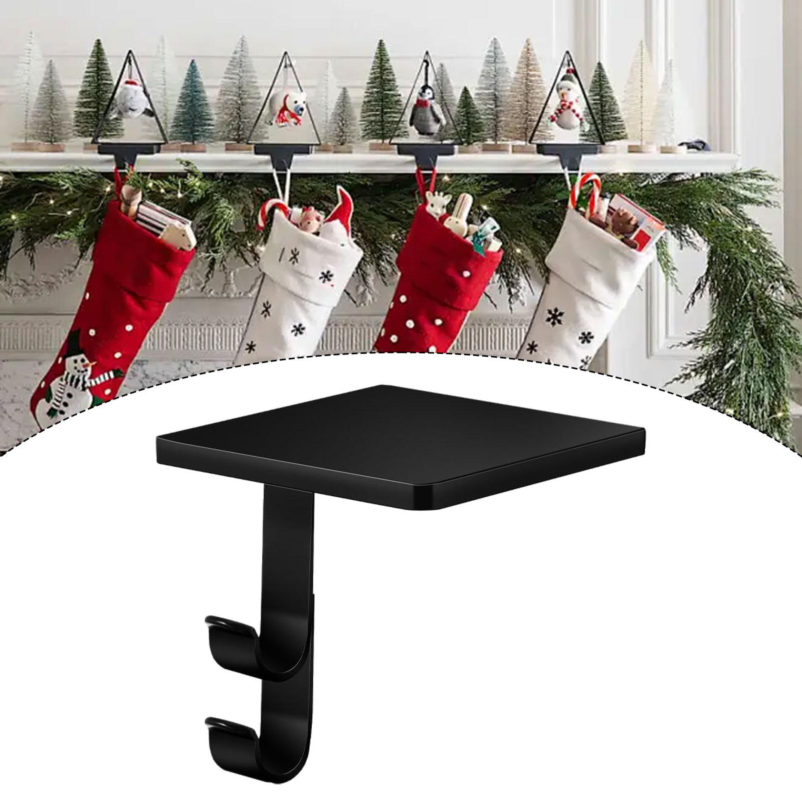 Cabide de meia de natal pendur - Christmas Stocking Hanging avaliação e preço