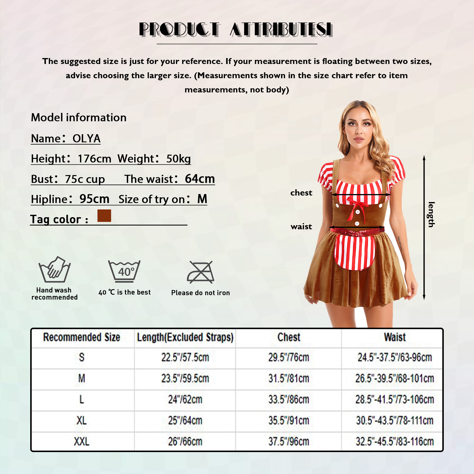Adulto natal cosplay traje gin - Elf Costume Christmas avaliação e preço