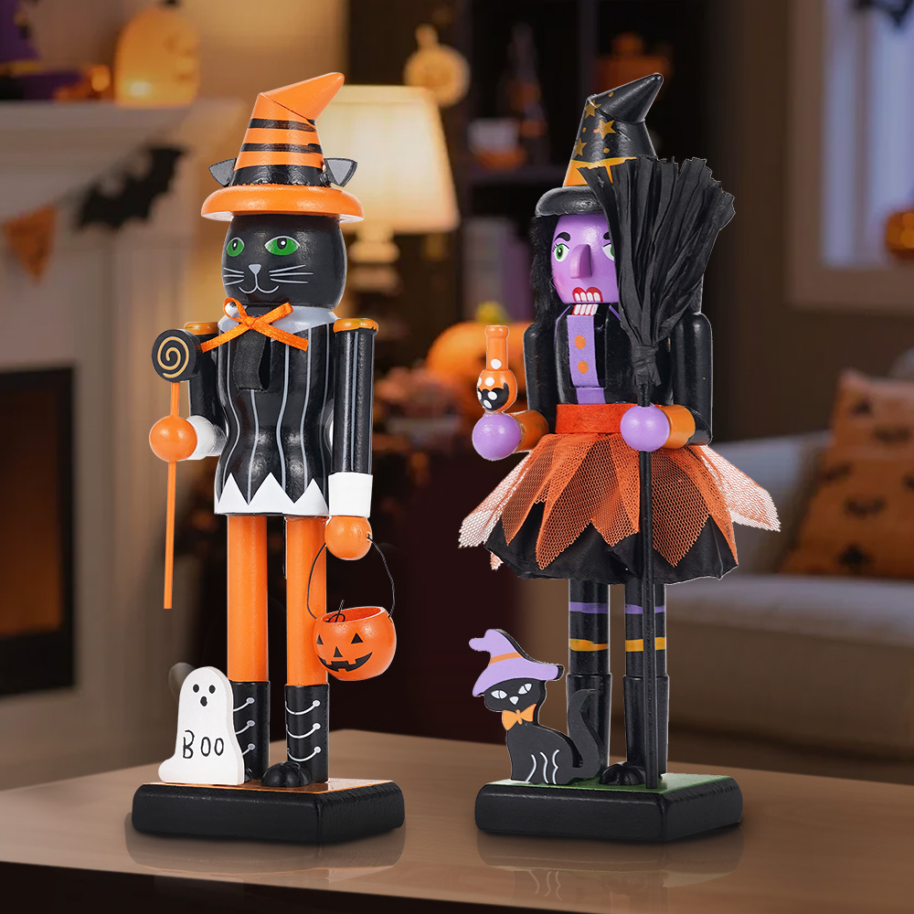 Figurinha de Quebra-Nozes de M - Nutcracker Figurine avaliação e preço