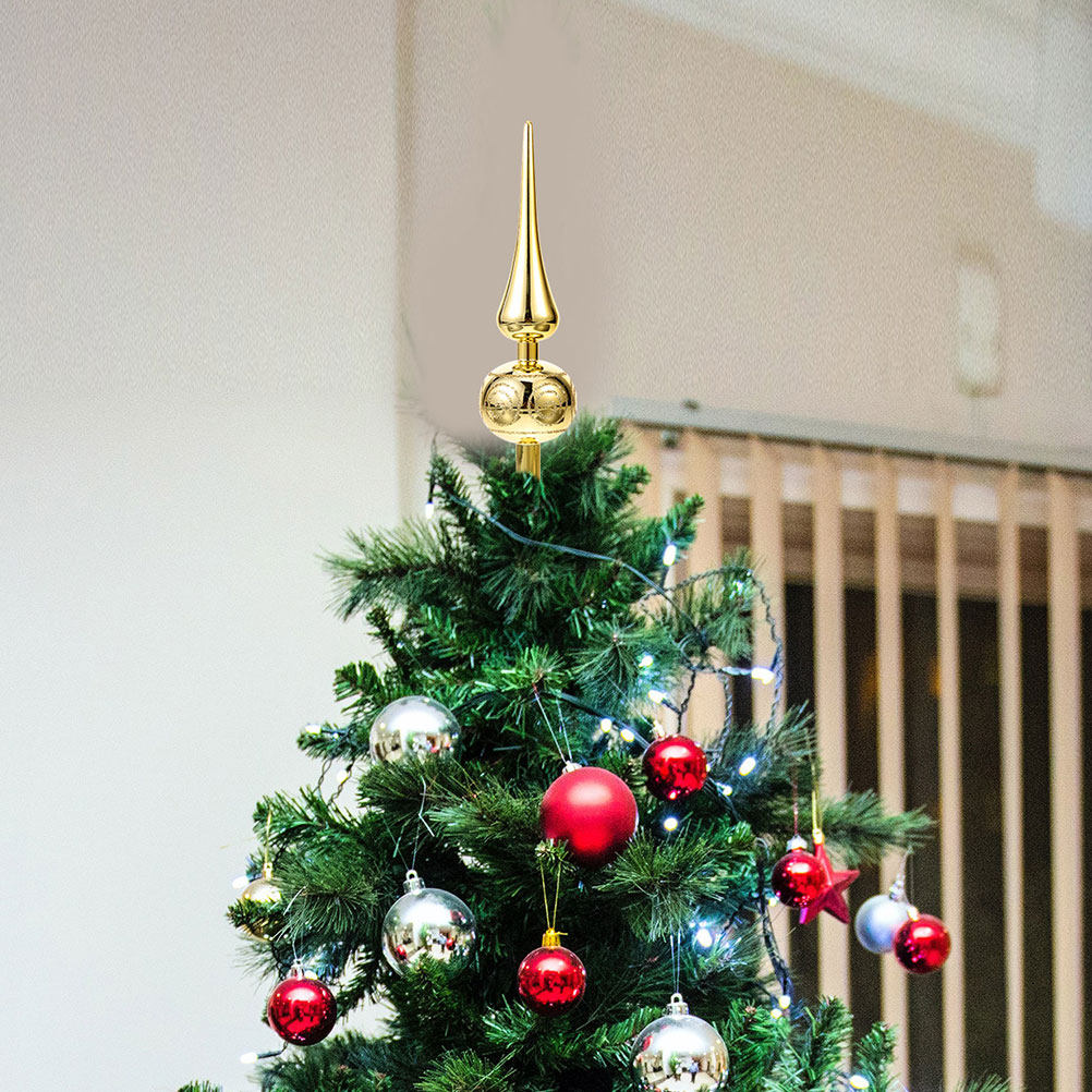 2 Peças de Estrela Elegante pa - Star Tree Topper avaliação e preço