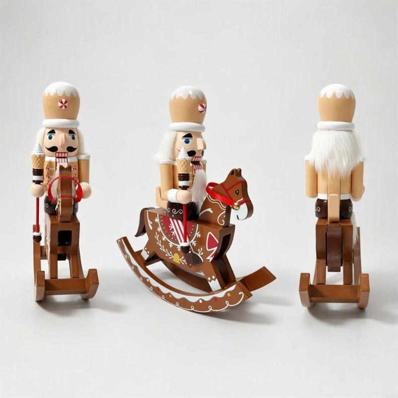 Estatueta quebra-nozes um cava - Nutcracker Figurine avaliação e preço