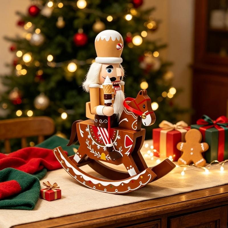 Estatueta quebra-nozes um cava - Nutcracker Figurine avaliação e preço