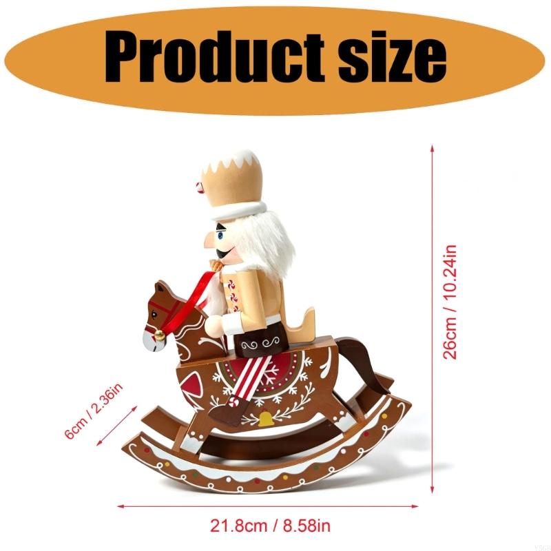 Estatueta quebra-nozes um cava - Nutcracker Figurine avaliação e preço