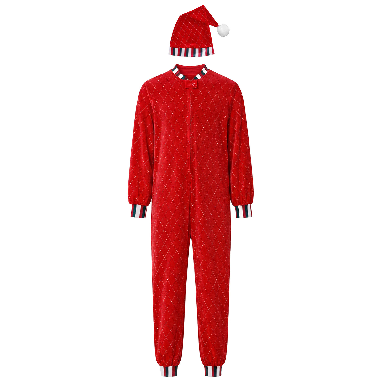 Fantasia de Elfo de Natal, Tra - Elf Costume Christmas avaliação e preço