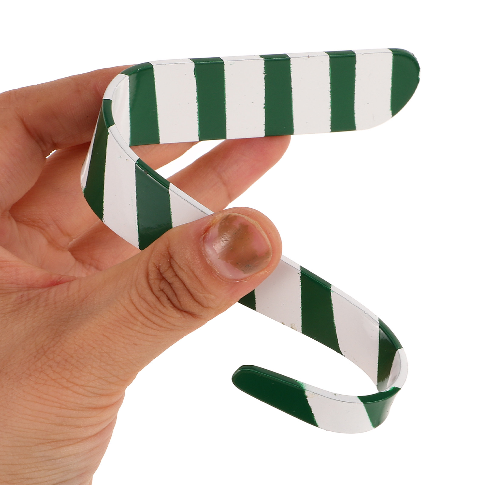 Gancho para Meias de Natal, Su - Christmas Stocking Hanging avaliação e preço