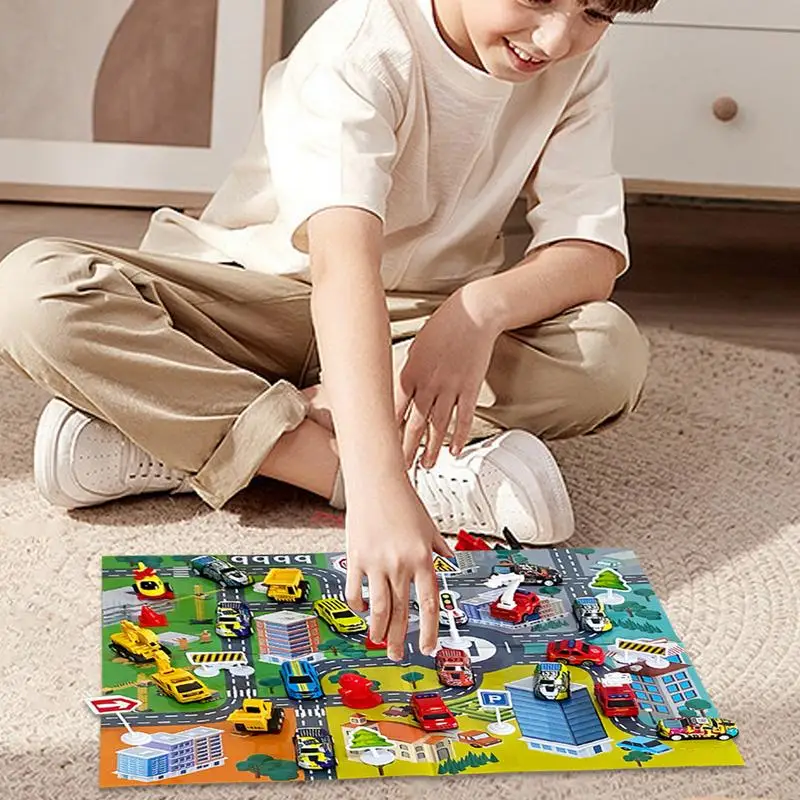 24 pçs conjunto de brinquedos  - Advent Calendar Gift avaliação e preço